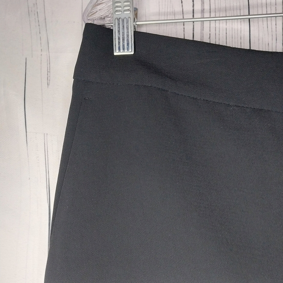 Artizia Wilfred High Waist Wide Leg Pants Size 12 - Picture 5 of 12